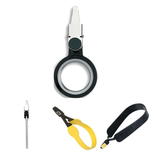 Hackle Pliers