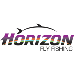 Horizon Fly Reels