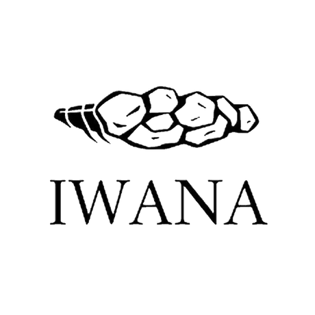 Iwana Fly Reels