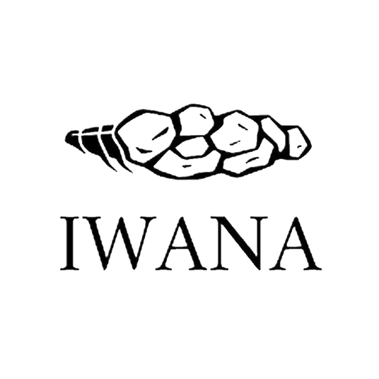 Iwana Fly Reels