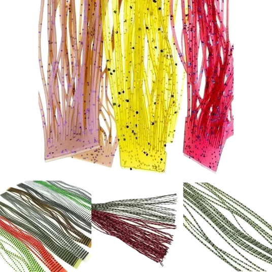 Fly Tying Legs