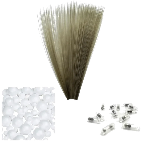 Other Fly Tying Materials