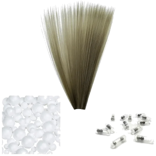 Other Fly Tying Materials