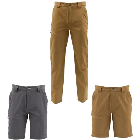 Fishing Pants