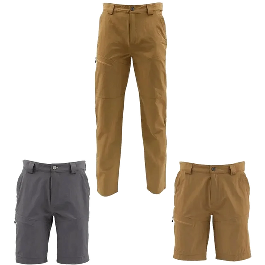 Fishing Pants