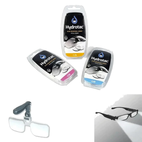 Fishing Reading Glasses