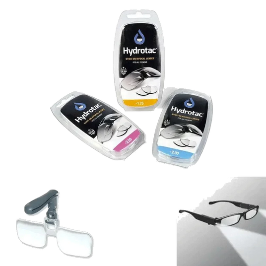 Fishing Reading Glasses