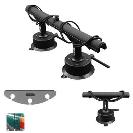 Fishing Rod Racks & Mounts