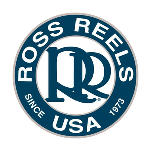 Ross Fly Reels