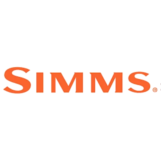 Simms Fishing Gear