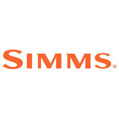 Simms Fly Boxes