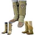 Snake Gaiters