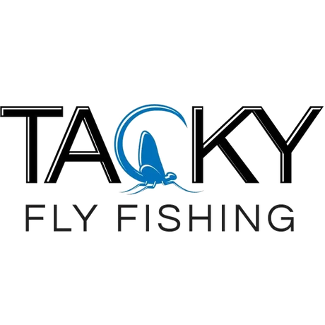 Tacky Fly Fishing Boxes
