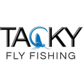 Tacky Fly Boxes