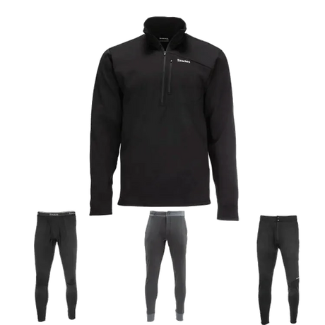 Fishing Thermal Wear
