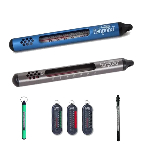 Fishing Thermometers