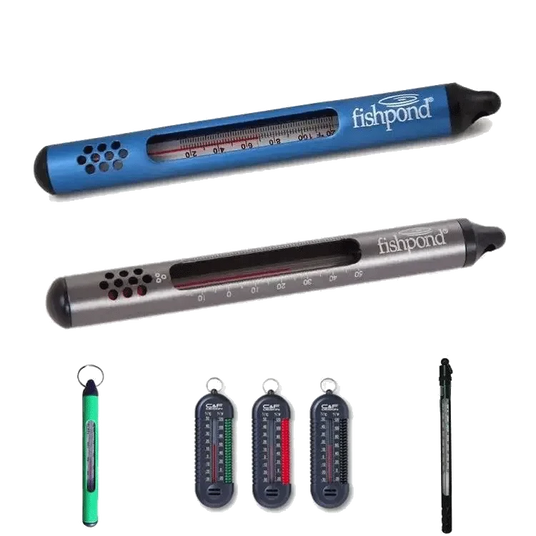 Fishing Thermometers