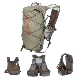 Vest Packs