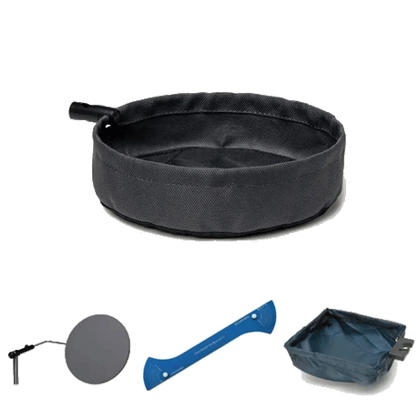 Fly Tying Vice Accessories