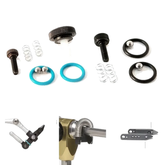 Fly Tying Vice Spares
