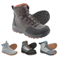 Wading Boots