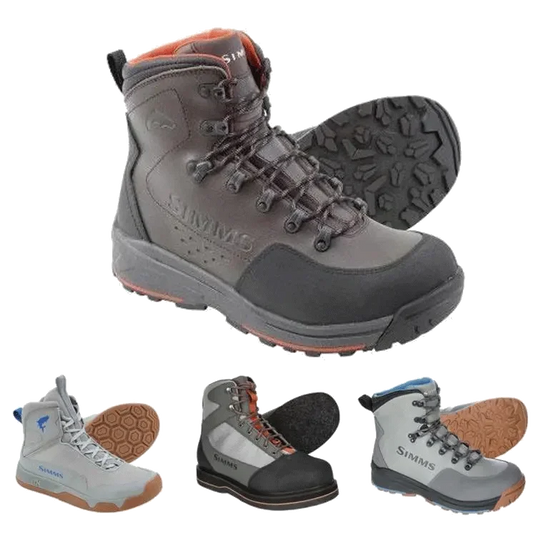 Fishing Wading Boots