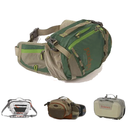 Waist Packs