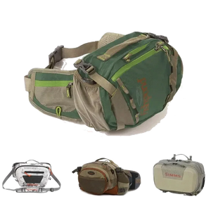 Waist Packs
