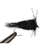 DDD  fishing fly black