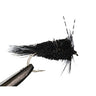 DDD  fishing fly black