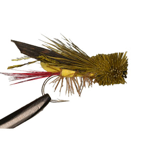 Dave's Hopper Fly