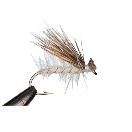 Elk Hair Caddis