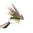 Elk Hair Caddis