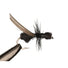 Flying Ant Fishing Fly Black