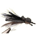 Foam Wing Hopper Black