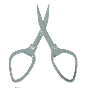 Tie-Fast Folding Scissors