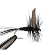 Black Gnat Fishing Fly