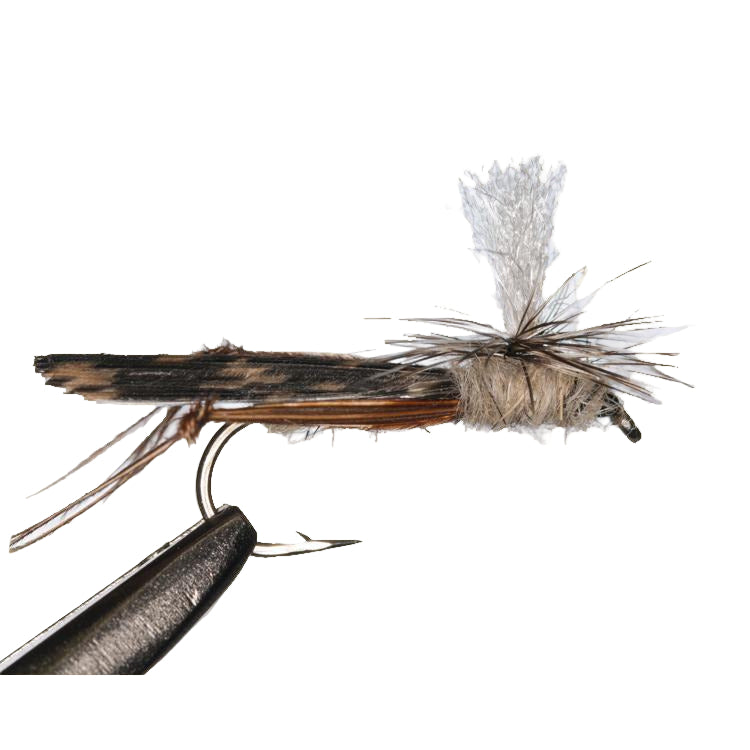 Parachute Hopper Fishing Fly