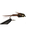 Bead Head Pheasant Tail Nymph Natural