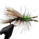 Rubber Leg Stimulator Fly Fishing