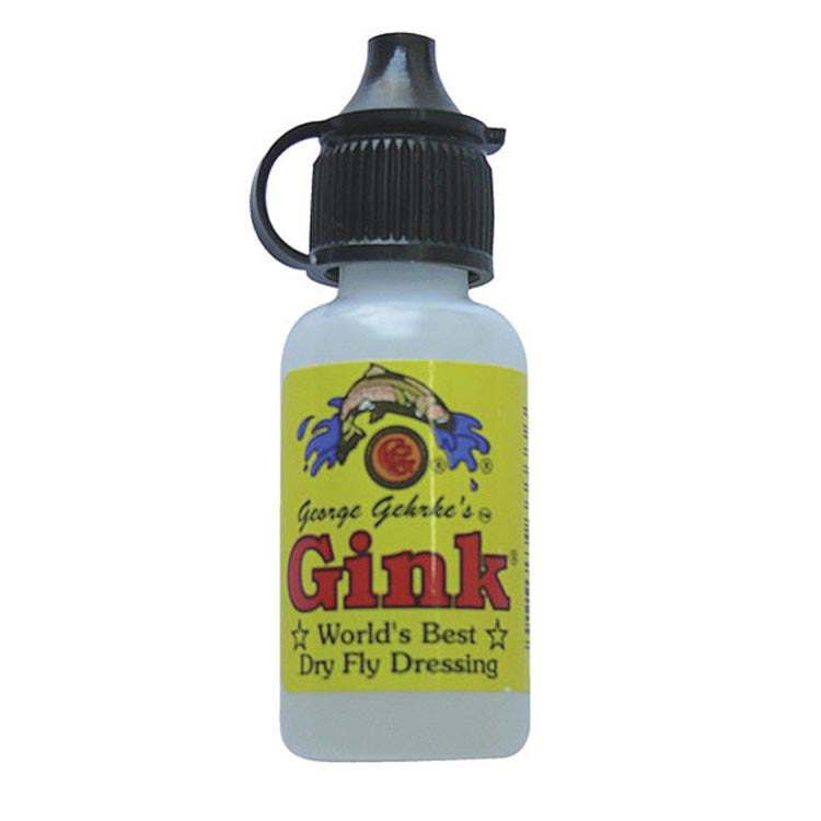 Gink Fly Floatant