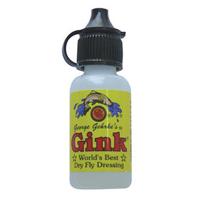 Gink Fly Floatant