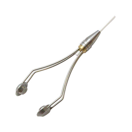 Tiemco Adjustable Double Arm Bobbin Holder