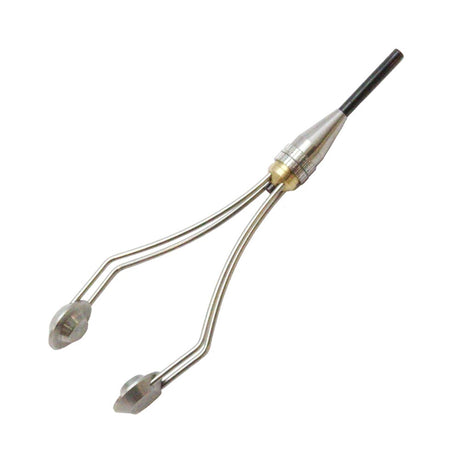 Tiemco Adjustable Double Arm Bobbin Holder