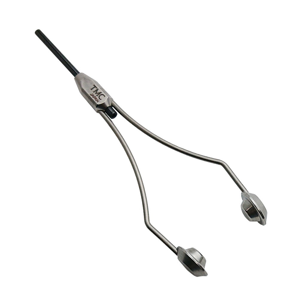 Tiemco Ceramic Bobbin Holder