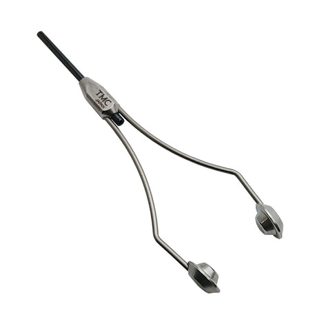 Tiemco Ceramic Bobbin Holder