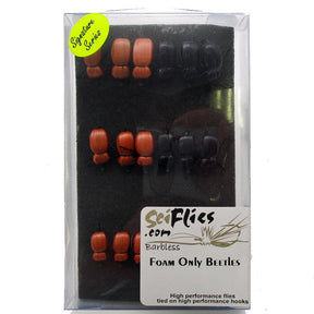 Beetle Fly Selection
