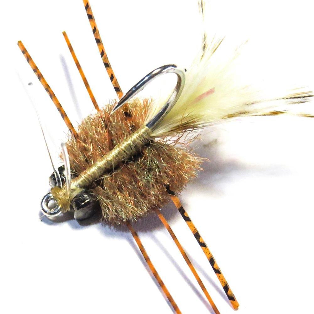 Merkin Crab | Frontier Fly Fishing
