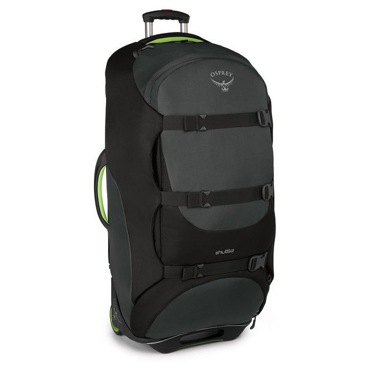 Osprey Rolling Shuttle - 130 litre