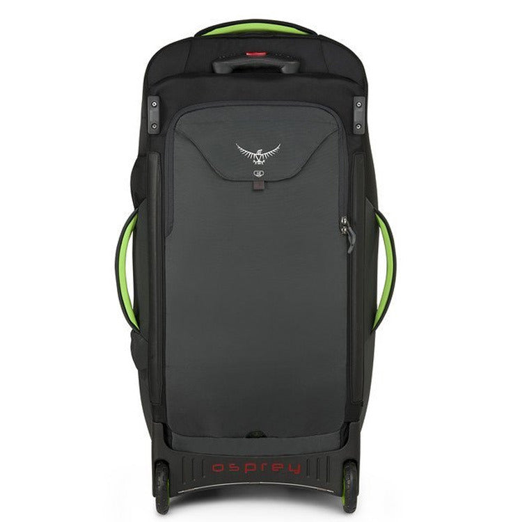 Osprey Rolling Shuttle - 130 litre